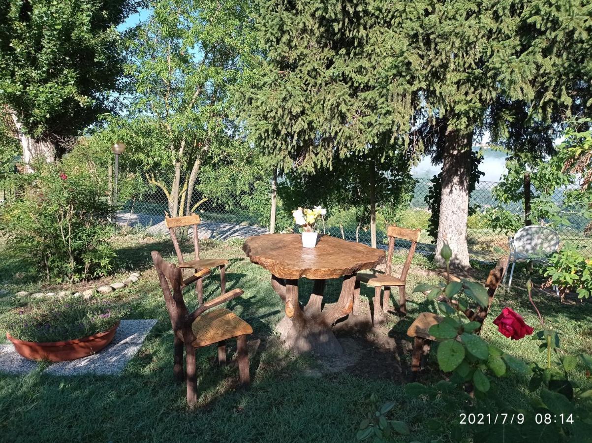 알바 La Casa Dei Masue' 게스트하우스 외부 사진