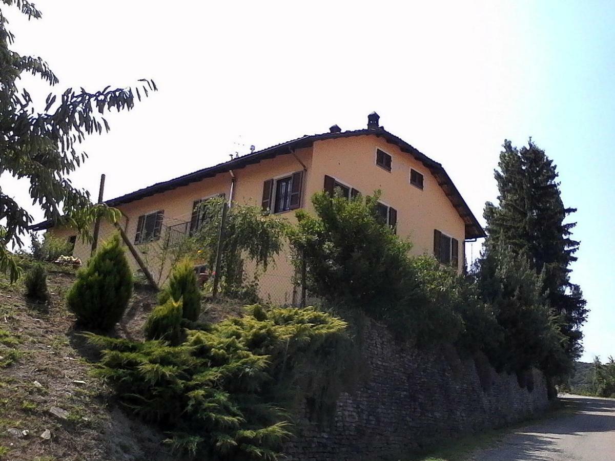 알바 La Casa Dei Masue' 게스트하우스 외부 사진