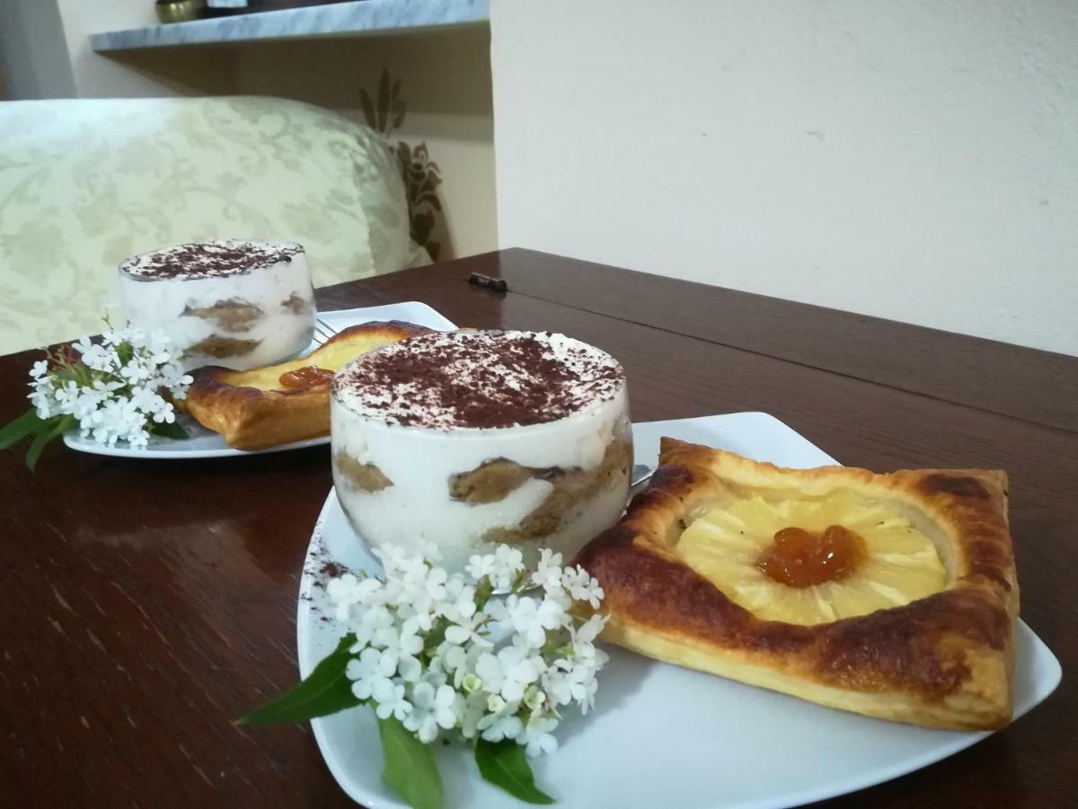 알바 La Casa Dei Masue' 게스트하우스 외부 사진
