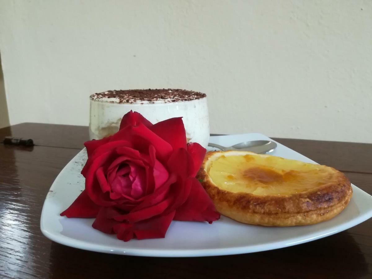 알바 La Casa Dei Masue' 게스트하우스 외부 사진